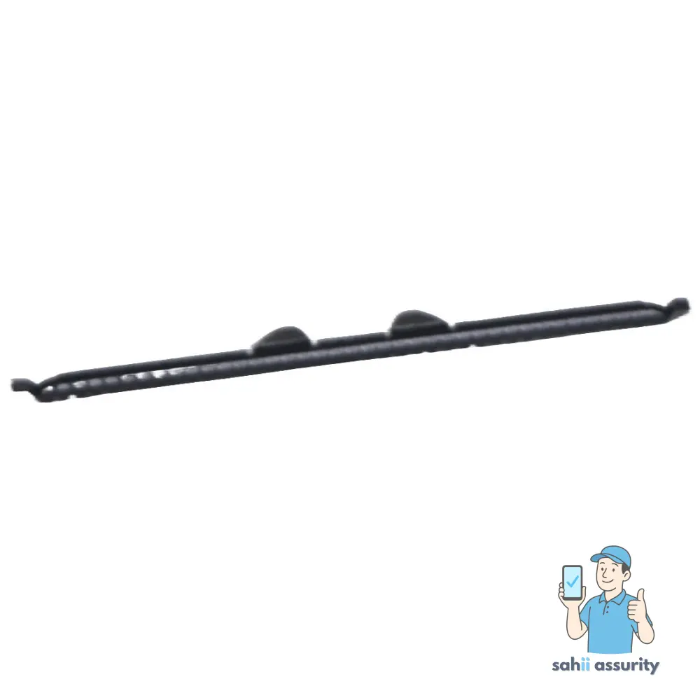 Speaker Jaali Anti Dust Net Rubber for Vivo V15 thumbnail